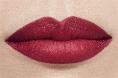 son chanel 58|ROUGE ALLURE VELVET Luminous matte lip colour 58 .